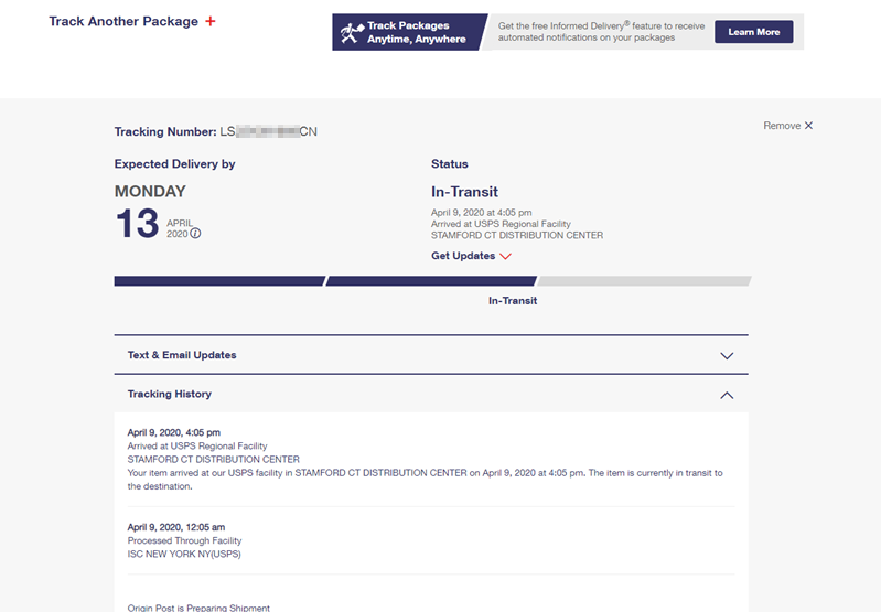 2020-04-09 19_38_13-USPS.com® - USPS Tracking® Results