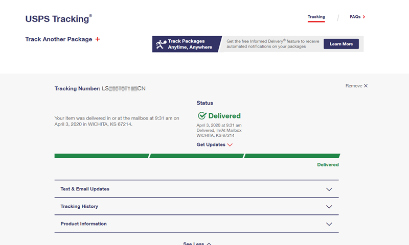 2020-04-09 19_42_05-USPS.com® - USPS Tracking® Results